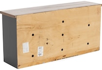 lgnd black and whiskey console sse  