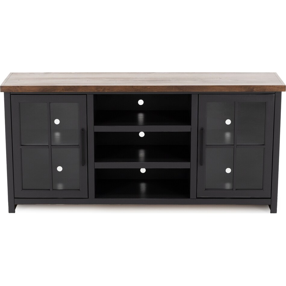 lgnd black and whiskey console sse  