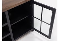 lgnd black and whiskey console sse  