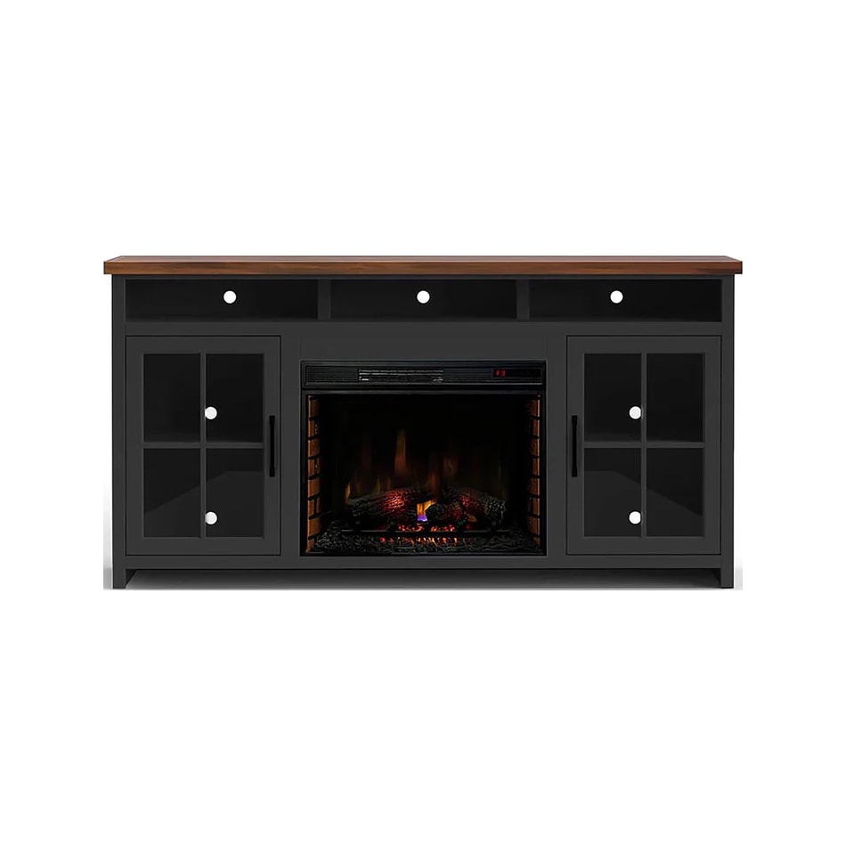 lgnd black and whiskey console sse  