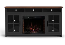 lgnd black and whiskey console sse  