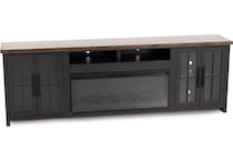 lgnd black and whiskey console sse  