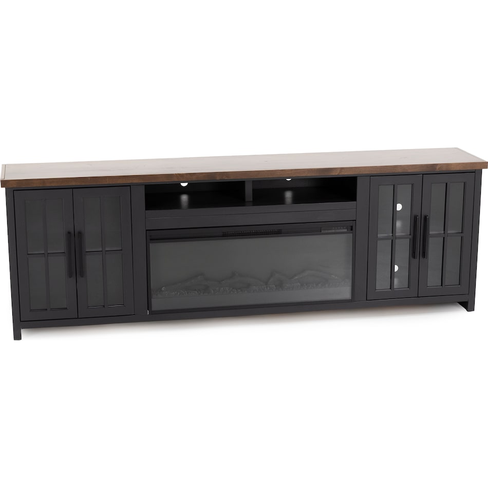 lgnd black and whiskey console sse  