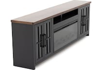 lgnd black and whiskey console sse  