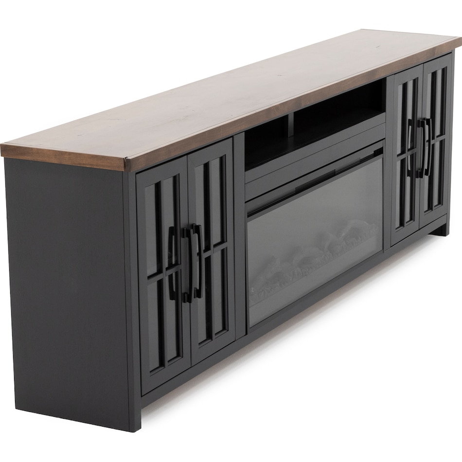 lgnd black and whiskey console sse  