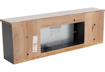 lgnd black and whiskey console sse  