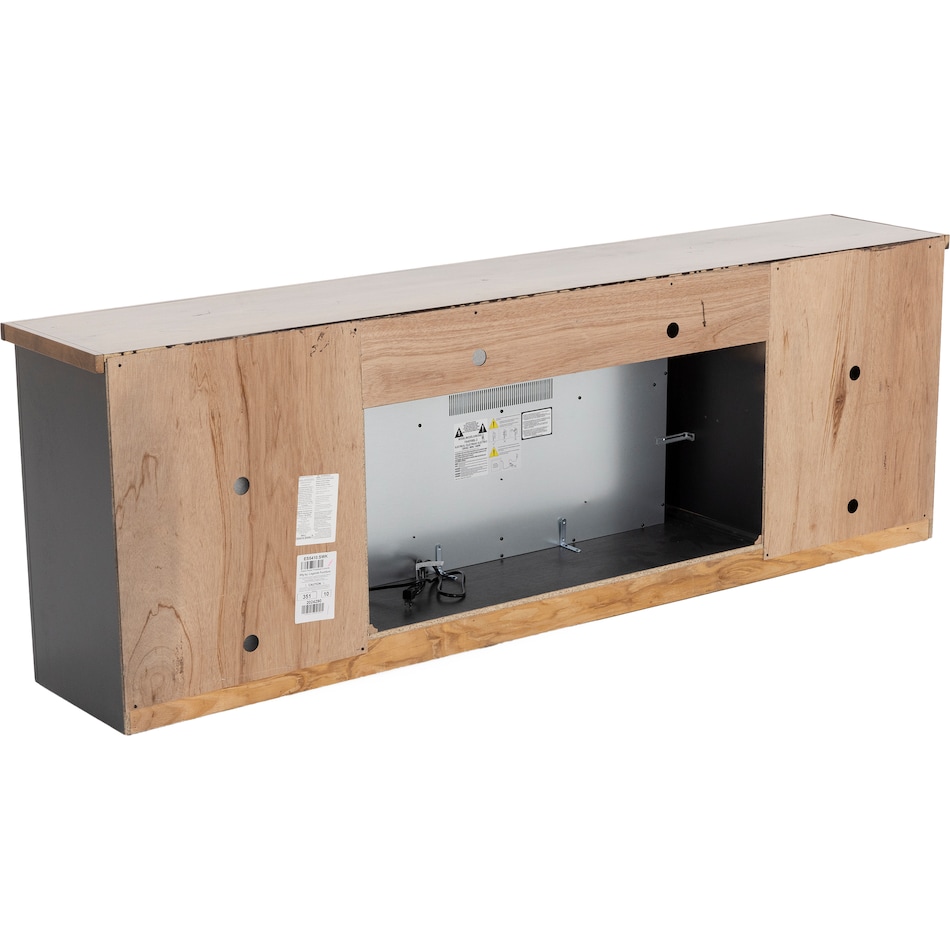 lgnd black and whiskey console sse  