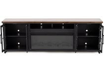 lgnd black and whiskey console sse  