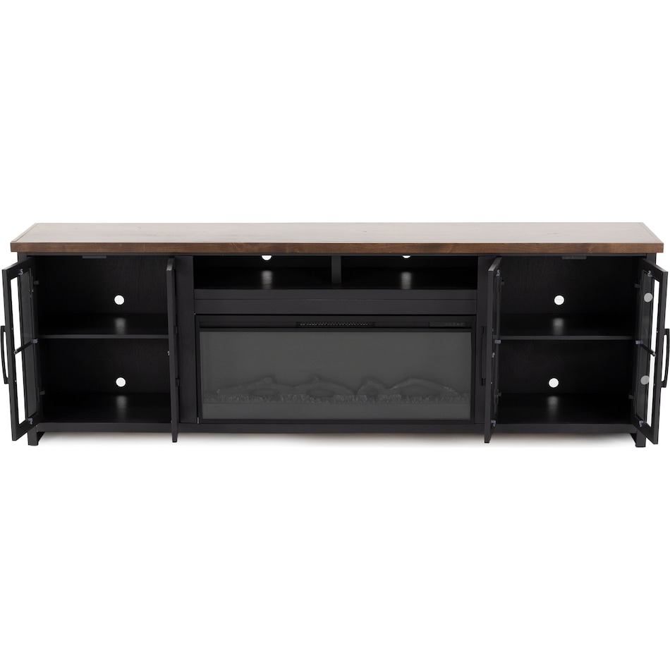 lgnd black and whiskey console sse  