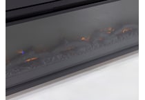 lgnd black and whiskey console sse  