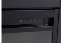 lgnd black and whiskey console sse  