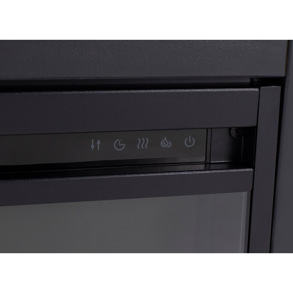 lgnd black and whiskey console sse  