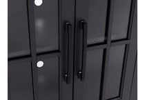 lgnd black and whiskey console sse  