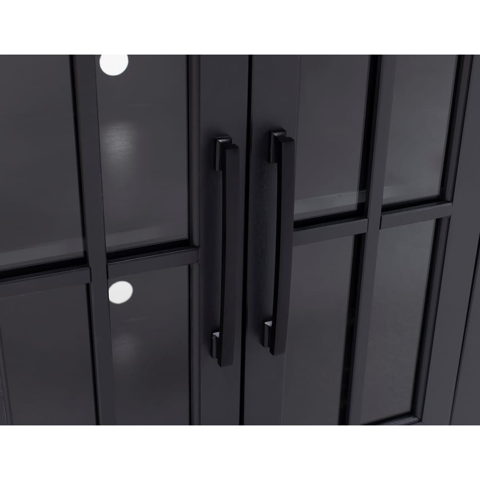 lgnd black and whiskey console sse  