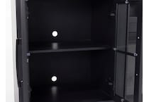 lgnd black and whiskey console sse  