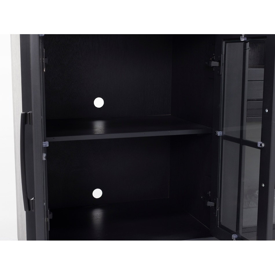 lgnd black and whiskey console sse  