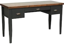 lgnd black and whiskey desk sse  