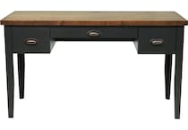 lgnd black and whiskey desk sse  