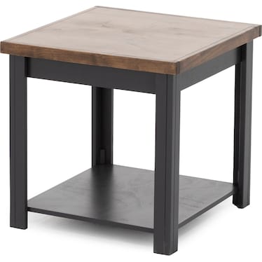 Essex End Table