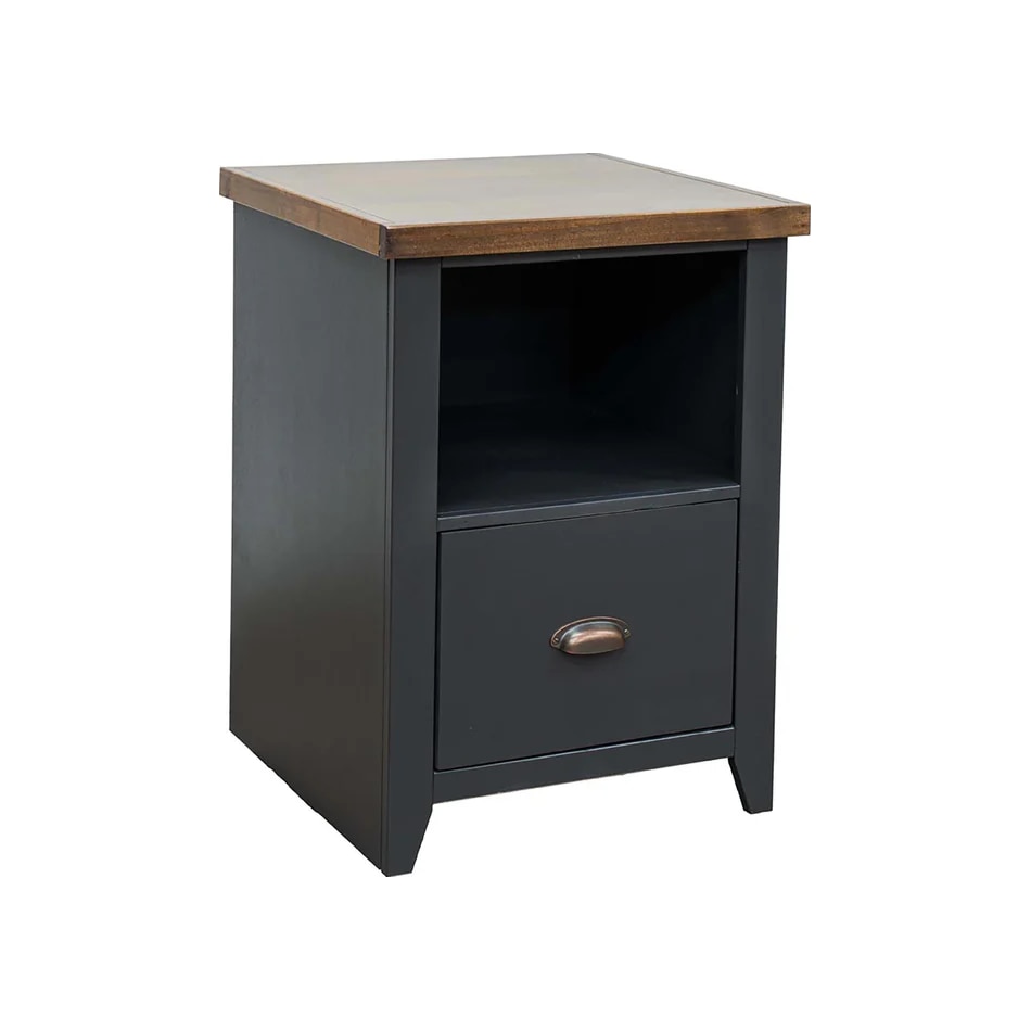 lgnd black and whiskey filing cabinet sse  