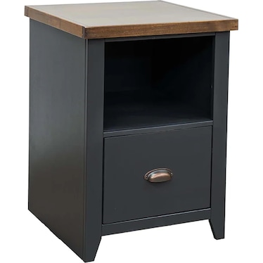 Essex File Cabinet