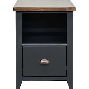Essex File Cabinet