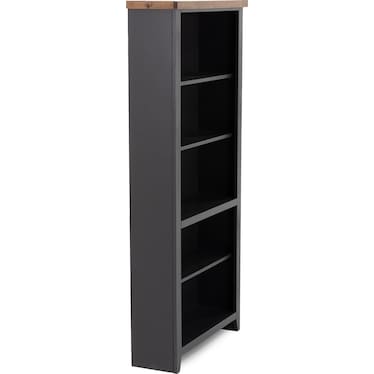 Essex 72" Bookcase
