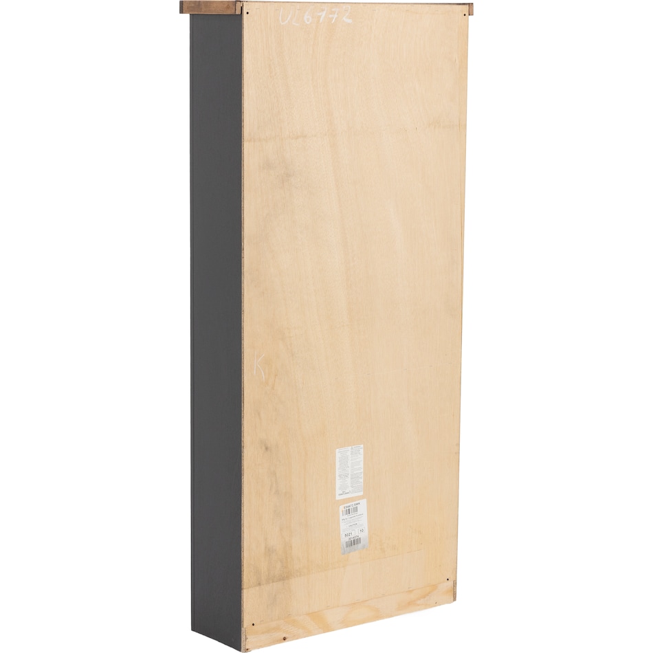 lgnd black and whiskey wall component sse  