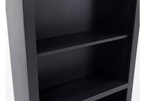 lgnd black and whiskey wall component sse  