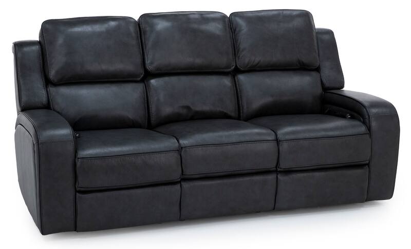 liam motion leather narrow main image  
