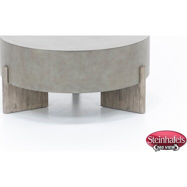 Affinity Cocktail Table