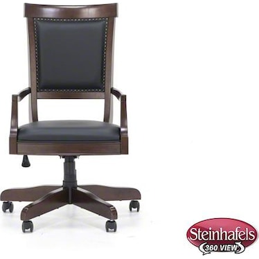 Brayton Manor Desk Chair