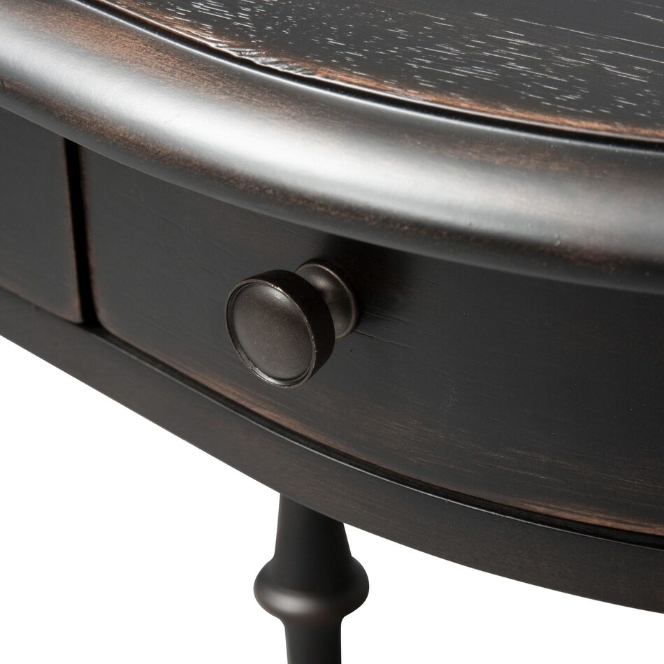 liberty furniture black desk   