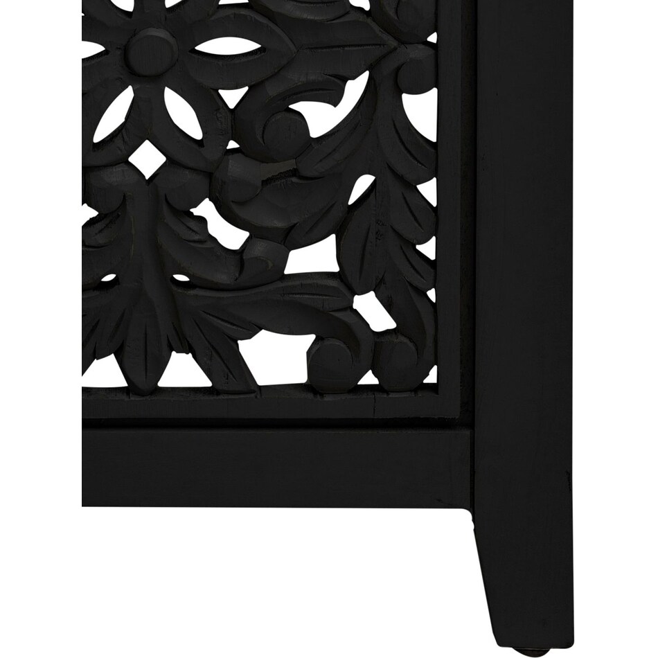 liberty furniture black desk   