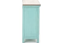 liberty furniture blue chests cabinets   