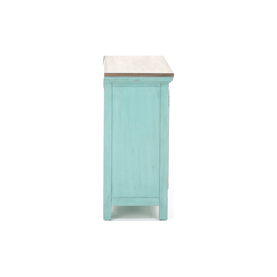 liberty furniture blue chests cabinets   