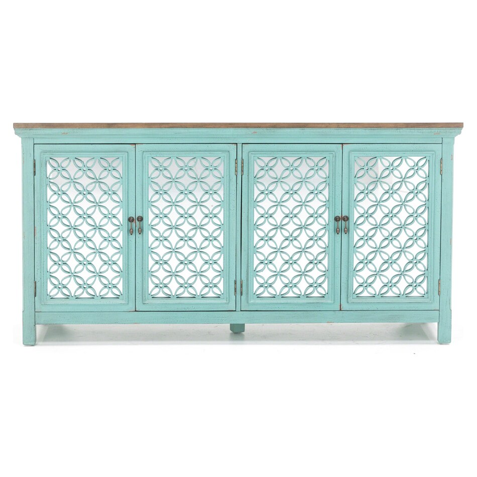 liberty furniture blue chests cabinets   