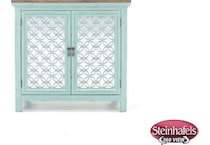 liberty furniture blue chests cabinets  image   