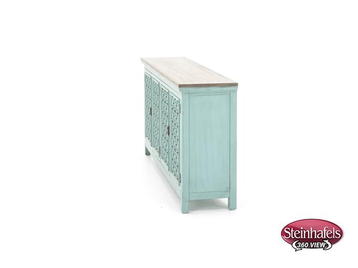 liberty furniture blue chests cabinets  image   