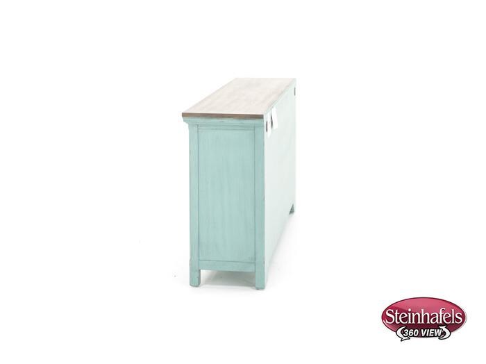 liberty furniture blue chests cabinets  image   