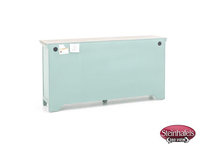 liberty furniture blue chests cabinets  image   