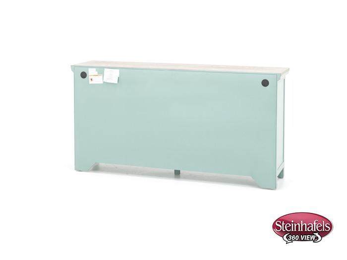 liberty furniture blue chests cabinets  image   