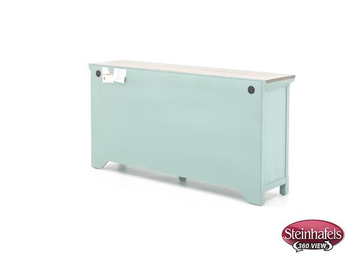 liberty furniture blue chests cabinets  image   