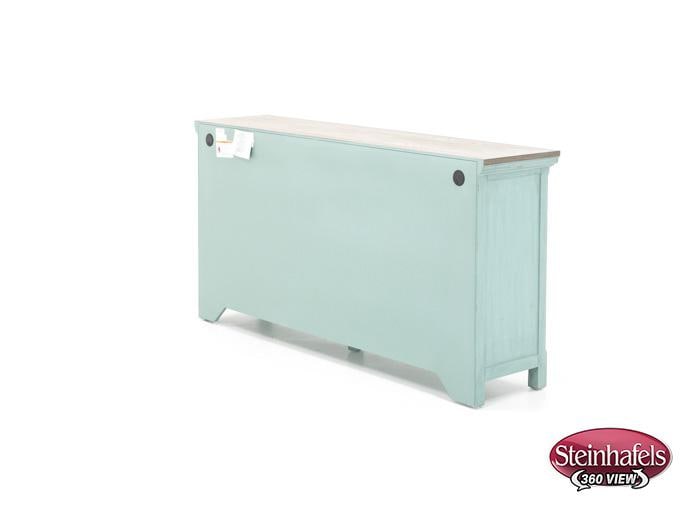 liberty furniture blue chests cabinets  image   
