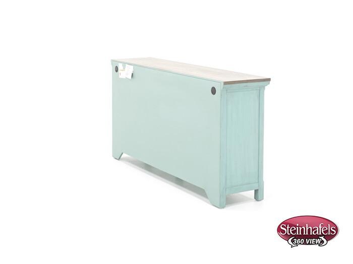 liberty furniture blue chests cabinets  image   