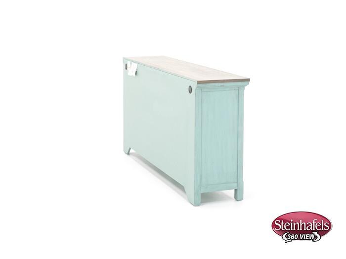 liberty furniture blue chests cabinets  image   