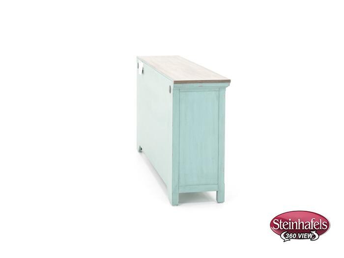 liberty furniture blue chests cabinets  image   