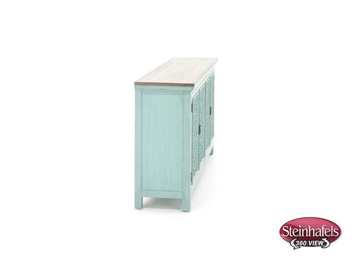 liberty furniture blue chests cabinets  image   