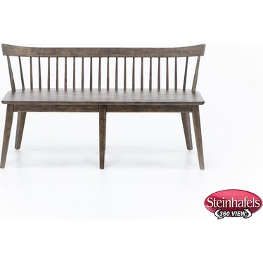 Newberry Bench