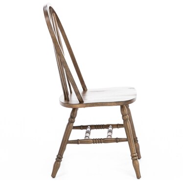 Windsor Side Chair